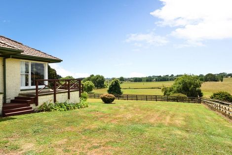 Photo of property in 62 Fletcher Road, Ngahinapouri, Hamilton, 3290