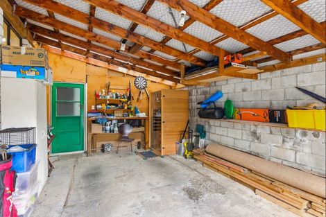 Photo of property in 48a George Street, Levin, 5510