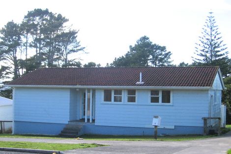 Photo of property in 1 Cobham Avenue, Dargaville, 0310
