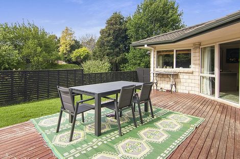 Photo of property in 15 Dowman Place, Te Puke, 3119