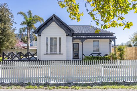 Photo of property in 12 Newton Street, Ngaruawahia, 3720