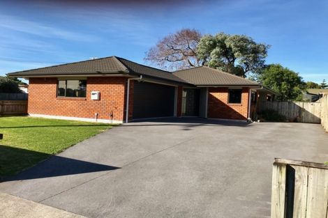Photo of property in 109 Browne Street, Waitara, 4320