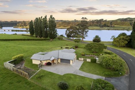 Photo of property in 2307 Maungatautari Road, Maungatautari, Cambridge, 3494