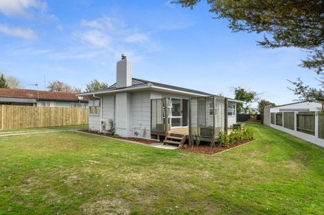 Photo of property in 6 Byron Grove, Owhata, Rotorua, 3010
