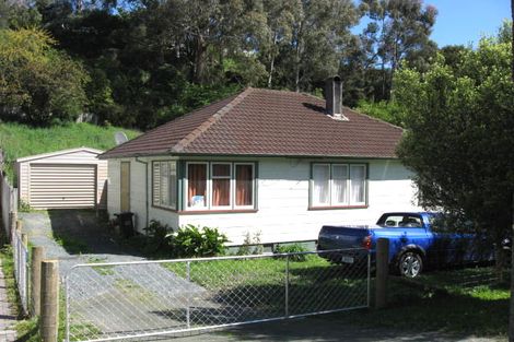 Photo of property in 52 Murphy Street, Toi Toi, Nelson, 7010