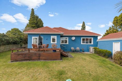 Photo of property in 4 High Street, Putaruru, 3411