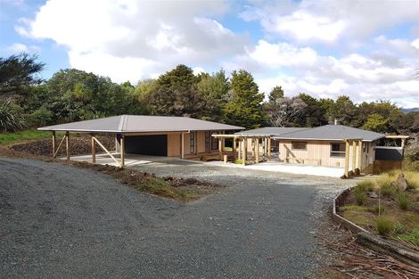 Photo of property in 143 Mclean Road, Waipu, 0582