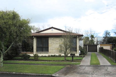 Photo of property in 28 Bailey Avenue, Claudelands, Hamilton, 3214