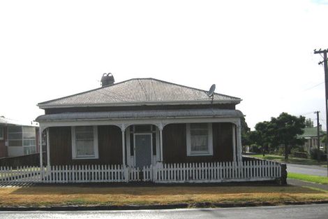 Photo of property in 117-119 Victoria Street, Onehunga, Auckland, 1061