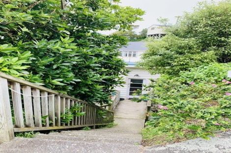 Photo of property in 95 Duncan Terrace, Kilbirnie, Wellington, 6022