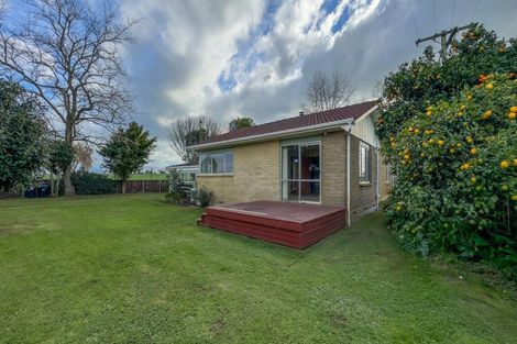 Photo of property in 3799 Ohaupo Road, Ohaupo, 3882