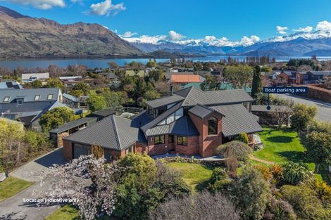 Photo of property in 130 Hunter Crescent, Wanaka, 9305