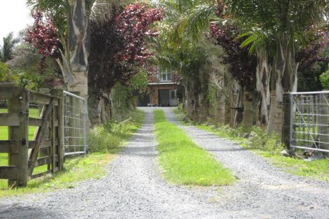 Photo of property in 798 Woodcocks Road, Kaipara Flats, Warkworth, 0981