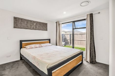 Photo of property in 17 Myrtle Road, Wigram, Christchurch, 8025