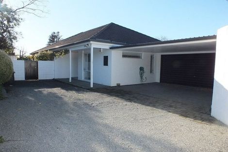 Photo of property in 21b Office Road, Merivale, Christchurch, 8014