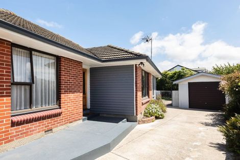 Photo of property in 59 Twyford Street, Bishopdale, Christchurch, 8053