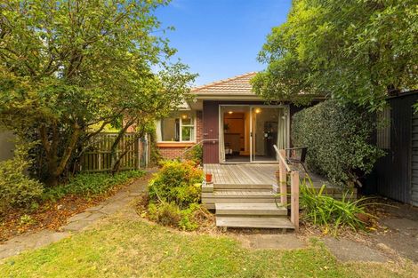 Photo of property in 409 Innes Road, Mairehau, Christchurch, 8052