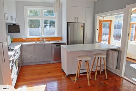 Photo of property in 117 Priestley Terrace, Bluff Hill, Napier, 4110