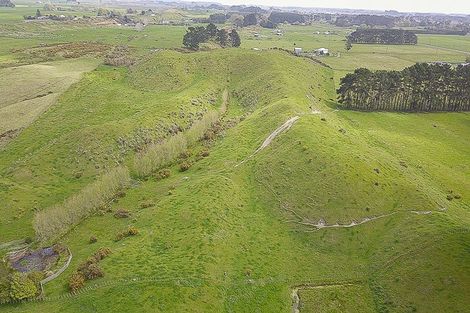 Photo of property in 338 Foxton Shannon Road, Foxton, 4893