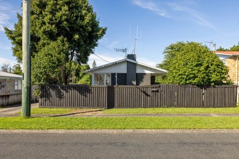 Photo of property in 16 Tuthill Street, Gate Pa, Tauranga, 3112