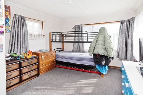 Photo of property in 87 Dipton Street, Kingswell, Invercargill, 9812