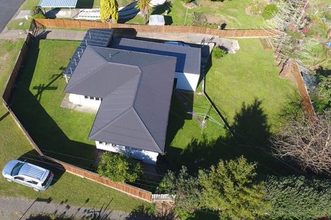 Photo of property in 18 Karaka Road, Otorohanga, 3900