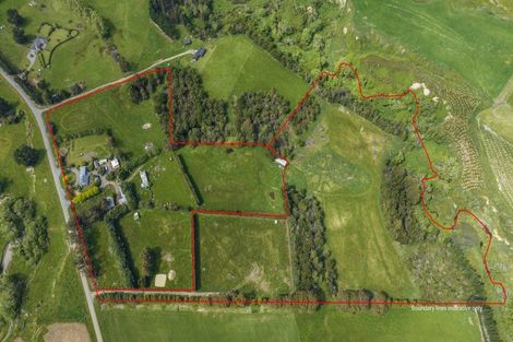 Photo of property in 179 Brodies Road, Broomfield, Amberley, 7482