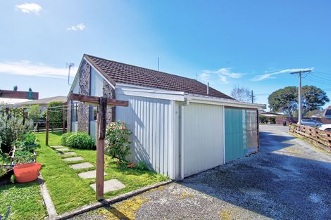 Photo of property in 3/29 Raglan Street, Lansdowne, Masterton, 5810