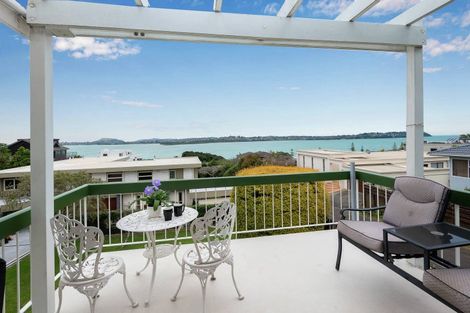 Photo of property in 99 Waller Avenue, Bucklands Beach, Auckland, 2012