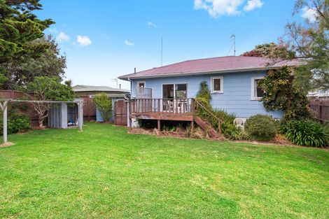 Photo of property in 27 Dillon Street, Waihi Beach, 3611