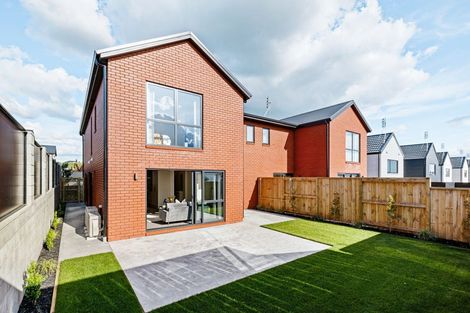 Photo of property in 29 Kakariki Lane, Rototuna North, Hamilton, 3210