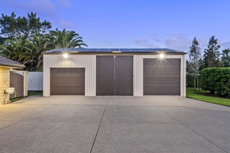 Photo of property in 112d Victoria Avenue, Waiuku, 2123