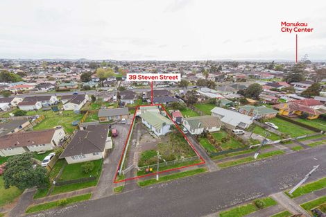 Photo of property in 39 Steven Street, Mangere East, Auckland, 2024