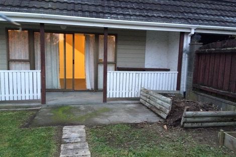 Photo of property in 8 Mchattie Lane, Clouston Park, Upper Hutt, 5018