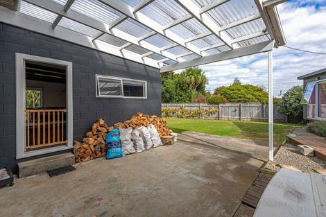 Photo of property in 28 Hammond Street, Marton, 4710