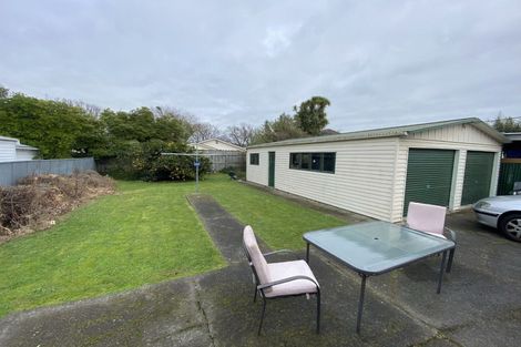 Photo of property in 10 Marne Street, Hokowhitu, Palmerston North, 4410