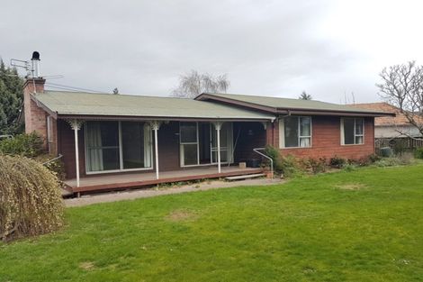 Photo of property in 31 High Street, Leeston, 7632