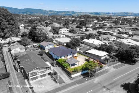 Photo of property in 99 Boucher Avenue, Te Puke, 3119