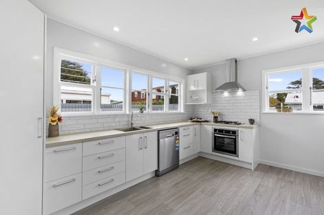 Photo of property in 10 Melrose Street, Wallaceville, Upper Hutt, 5018