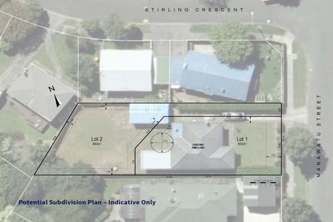 Photo of property in 98 Manawatu Street, Hokowhitu, Palmerston North, 4410