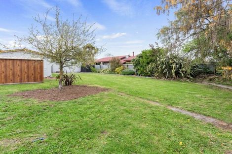 Photo of property in 63 Ensign Street, Halswell, Christchurch, 8025