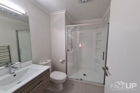 Photo of property in 23 Spotted Dove Road, Hobsonville, Auckland, 0616