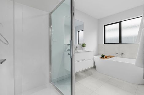 Photo of property in 5 Ayrshire Lane, Halswell, Christchurch, 8025