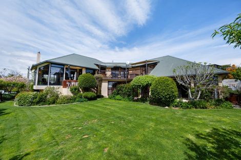 Photo of property in 43 Aronui Road, Bridge Hill, Alexandra, 9320