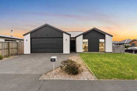 Photo of property in 17 Sedge Street, Belfast, Christchurch, 8051