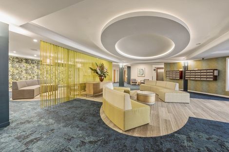 Photo of property in Anchorage Apartments, 309/36 Victoria Road, Mount Maunganui, 3116