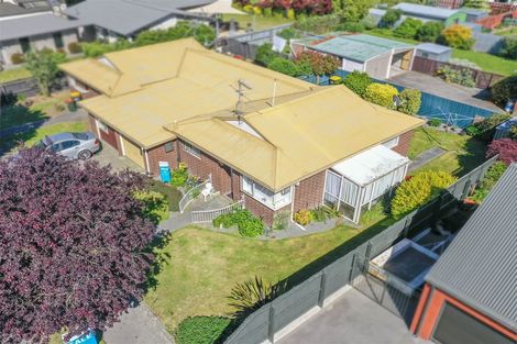 Photo of property in 13 Burton Place, Allenton, Ashburton, 7700