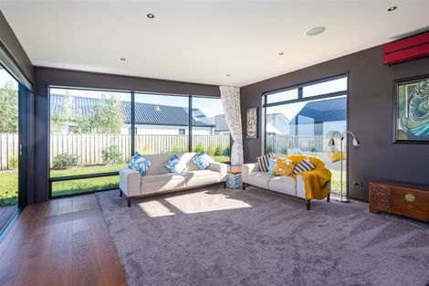 Photo of property in 16 Ardrossan Way, Tai Tapu, 7672