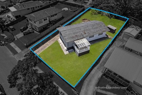 Photo of property in 20 Frobisher Way, Clendon Park, Auckland, 2103