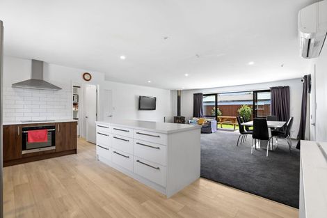 Photo of property in 34a Brookside Road, Rolleston, 7614